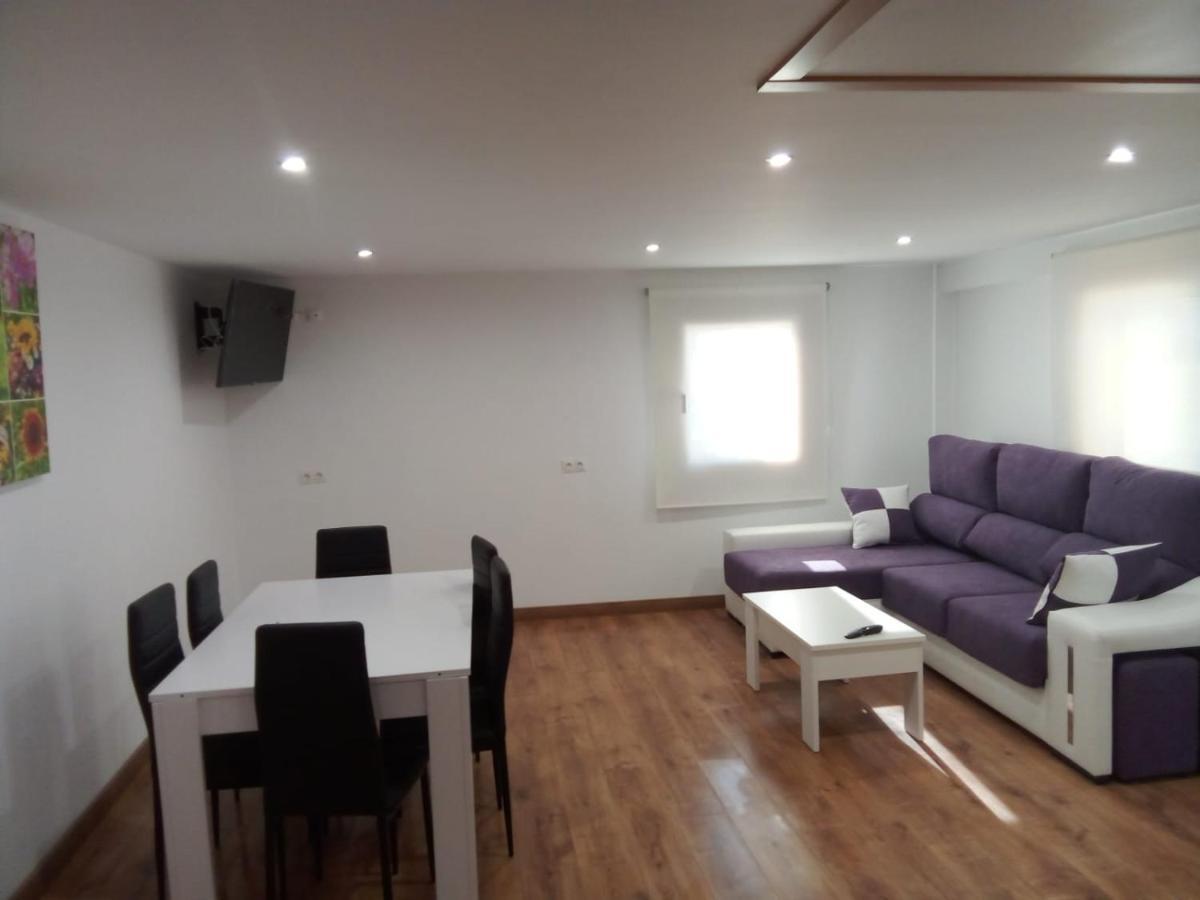 Cuadra Vila Vilanova de Arousa Exterior foto